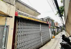 Cơ hội sở hữu nhà 2 tầng mặt tiền rộng Quận 8 giá tốt ngay hôm nay... Bán nhà riêng tại Bình Đông, Hồ Chí Minh 02