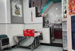 Bán nhà riêng 4 tầng 28.2m² tại Lý Thái Tổ, Quận 10 - Giá chỉ 5.6 tỷ VNĐ... Bán nhà riêng tại Vườn Lài, Hồ Chí Minh 01