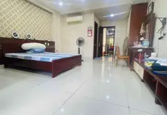 NHÀ 6 TẦNG KIẾN TRÚC KIÊN CỐ– THANG MÁY XỊN – GARA 2 Ô TÔ – NỘI THẤT NHẬP CHẤT LƯỢNG CAO... Bán nhà mặt phố tại Phú Thọ Hòa, Hồ Chí Minh 04