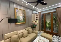 L Nhà Riêng 5 Tầng Thiết kế hiện đại. Vị Trí Đẹp Ở Hai Bà Trưng Giá Cực Tốt... Bán nhà riêng tại Hai Bà Trưng, Hà Nội 02