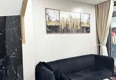 Nhà Gò Vấp 3 Tầng Full Nội Thất Sang Trọng, Gần Công Viên Làng Hoa... Bán nhà riêng tại Thông Tây Hội, Hồ Chí Minh 09