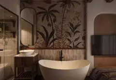 Bán toà nhà 6 tầng 81m2 tại Phường, thu nhập 85 triệu/tháng... Bán nhà riêng tại Tân Sơn, Hồ Chí Minh 08