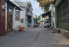 Căn hộ dịch vụ Man Thiện, Tăng Nhơn Phú Q9, 3 tầng 8 Phòng dòng tiền 32tr/ tháng ngay ĐH Giao thông... Bán nhà riêng tại Tăng Nhơn Phú, Hồ Chí Minh 02