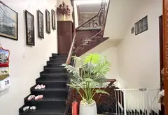 Biệt thự thượng lưu 5 tầng sang trọng tại Tân Sơn Nhất... Bán nhà mặt phố tại Tân Sơn Nhất, Hồ Chí Minh 08