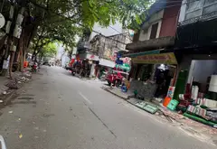 Nhà mặt phố sang trọng tại trung tâm đắt giá, tiềm năng kinh doanh vượt trội... Bán nhà mặt phố tại Hà Đông, Hà Nội 01