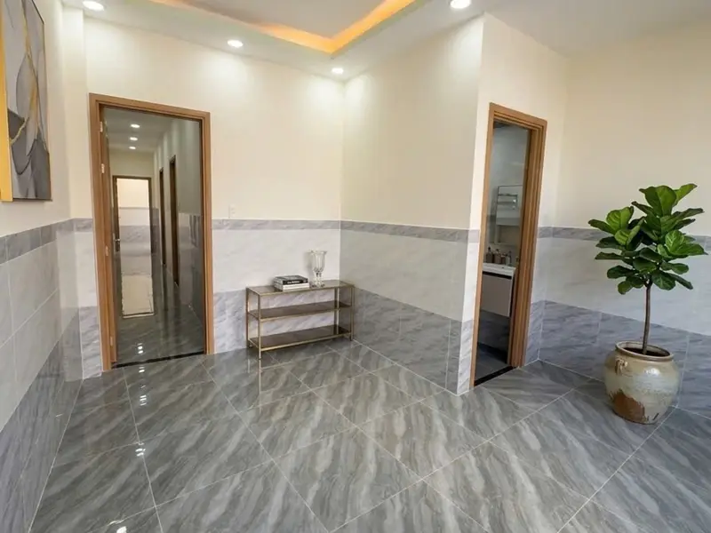 Nhà riêng sang trọng gần Aeon Tân Phú với không gian sống rộng rãi, tiện nghi đẳng cấp... Bán nhà riêng tại Bình Hưng Hòa, Hồ Chí Minh 01