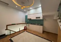 Tòa nhà 5 tầng mặt phố Hạ Lý với tiềm năng kinh doanh đỉnh cao... Bán nhà mặt phố tại Hồng Bàng, Hải Phòng 03