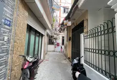 💥 BÁN NHÀ ĐẠI TỪ – Ô TÔ TRÁNH GẦN NHÀ – SÁT KĐT ĐẠI KIM 41M2– GIÁ 11,8 TỶ! 💥... Bán nhà riêng tại Định Công, Hà Nội 18