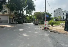 Bán đất tái định cư tại xã Phù Đổng, Hà Nội, mặt đường 8m, kinh doanh phù hợp... Bán đất tại Phù Đổng, Hà Nội 05