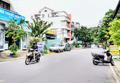 🤩 ĐẤT 2 MẶT TIỀN TRƯỚC SAU 112M2 (Ngang 5x24.5)– KDC HỒNG LONG – GẦN VẠN PHÚC CITY... Bán đất tại Hiệp Bình, Hồ Chí Minh 03