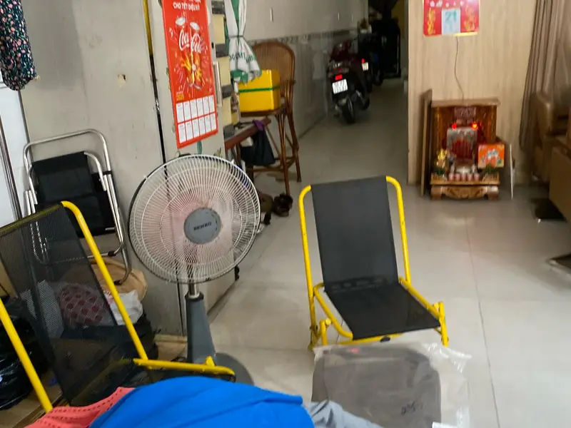 Nhà Phố Mặt Tiền Đắc Địa Quận 3 - Cơ Hội Đầu Tư Đáng Giá... Bán nhà mặt phố tại Bàn Cờ, Hồ Chí Minh 01