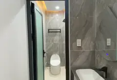 Bán nhà riêng tại vườn lài quận tân phú
dt 70m2 3pn 4wc,nhà mới xây tặng full nội thất cho khách ok... Bán nhà riêng tại Phú Thọ Hòa, Hồ Chí Minh 06
