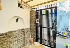 🏡 H63:NHÀ QUANG TRUNG P10 GÒ VẤP DT 38m2 ( 3m6x12m )
Nhỉnh 4 T.Y... Bán nhà riêng tại Gò Vấp, Hồ Chí Minh 04