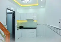 BÁN NHÀ ĐƯỜNG CHIẾN LƯỢC,MỚI 99% DỌN VÔ Ở NGAY, 2 TẦNG ,30M2 2PN, 2VS... Bán nhà riêng tại Bình Trị Đông, Hồ Chí Minh 03