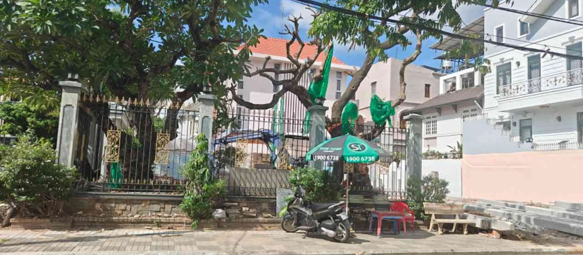 Đất mặt tiền sang trọng khu Tên Lửa, lô góc siêu đẹp... Bán đất tại Bình Trị Đông, Hồ Chí Minh 01