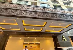 Căn hộ sang chảnh view Hồ Tây đẳng cấp tại D’Le Roi Soleil... Bán căn hộ chung cư tại Tây Hồ, Hà Nội 01