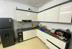 Nhà 3 tầng gần phố đi bộ với nội thất đầy đủ, về ở ngay... Bán nhà riêng tại Hồng Bàng, Hải Phòng 04