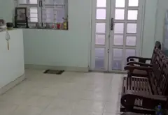 Bán nhà riêng Nguyễn Văn Đậu. 4 tầng 45m2. Bình Thạnh,... Bán nhà riêng tại Bình Lợi Trung, Hồ Chí Minh 01