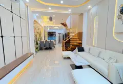 Bán nhà 2 tầng, 3PN, full nội thất tại Khuông Việt, giá 6,95 tỷ... Bán nhà riêng tại Tân Phú, Hồ Chí Minh 01