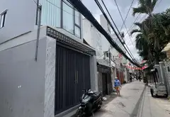 Bán nhà riêng 3 tầng hướng nam hẻm xe hơi Kiều Đàm, Quận 7... Bán nhà riêng tại Tân Hưng, Hồ Chí Minh 01