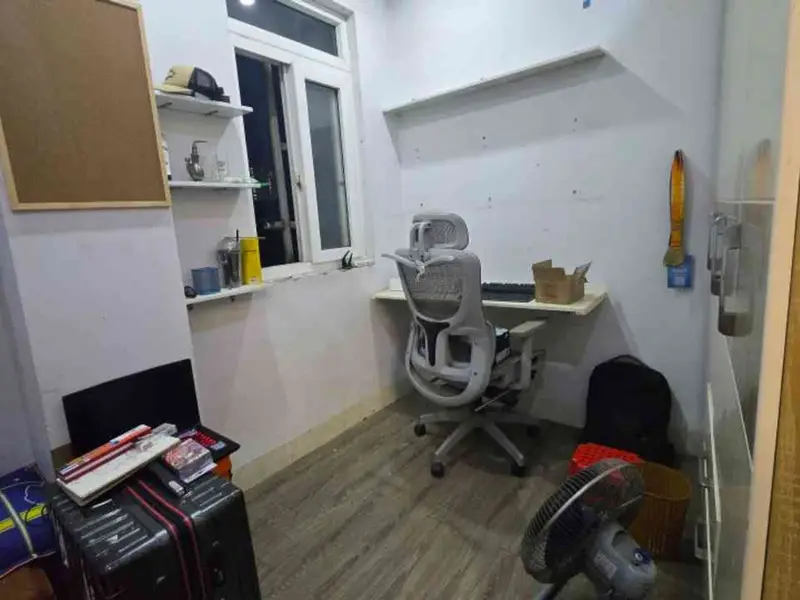 Căn hộ chung cư - 46m² - Khương Đình, Thanh Xuân, Hà Nội - 1.59 tỷ... Bán căn hộ chung cư tại Khương Đình, Hà Nội 01