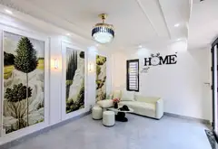 Nhà 3 tầng độc lập siêu ngầu, ngõ Đà Nẵng mở lối thoáng rộng... Bán nhà riêng tại Ngô Quyền, Hải Phòng 05