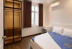 Bán căn hộ 3 phòng ngủ tại Phú Mỹ Hưng, Quận 7, diện tích 88m²... Bán căn hộ chung cư tại Tân Hưng, Hồ Chí Minh 03