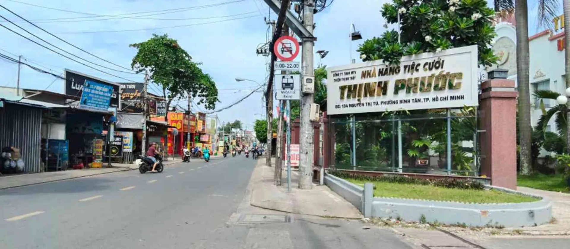 Bán nhà 4 tầng 4PN 5WC gần mặt tiền Nguyễn Thị Tú, Bình Tân... Bán nhà riêng tại Bình Tân, Hồ Chí Minh 01