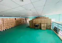 Bán nhà riêng 2 tầng mặt tiền rộng 16.7m tại Bình Trị Đông, Bình Tân... Bán nhà riêng tại Bình Trị Đông, Hồ Chí Minh 03
