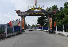 Bán đất 100m² sát cụm công nghiệp VSIP Bắc Ninh... Bán đất tại Đại Đồng, Bắc Ninh 03
