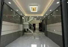 Bán nhà 2 mặt tiền 5 tầng, hẻm ô tô, phường Bình Hưng Hoà, Bình Tân... Bán nhà riêng tại Bình Hưng Hòa, Hồ Chí Minh 02