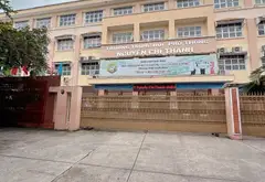 Bán nhà mặt phố kinh doanh đỉnh tại Tân Bình... Bán nhà mặt phố tại Tân Bình, Hồ Chí Minh 02