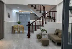 Cơ hội sở hữu nhà mới hoàn thiện giá tốt tại Bình Trị Đông chỉ 5.63 tỷ... Bán owner_side tại Bình Trị Đông, Hồ Chí Minh 02