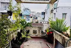 Bán nhà 4 tầng hẻm thông thoáng Quận 3, 34m2 giá 5.3 tỷ... Bán nhà riêng tại Xuân Hòa, Hồ Chí Minh 06