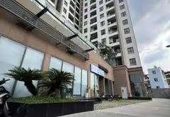 Bán shophouse 58.9m² tại quận 6, cho thuê 11 triệu/tháng... Bán Shophouse tại Phú Lâm, Hồ Chí Minh 01