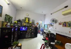 Nhà 3PN trung tâm Gò Vấp gần Lotte Mart... Bán nhà riêng tại An Hội Đông, Hồ Chí Minh 09