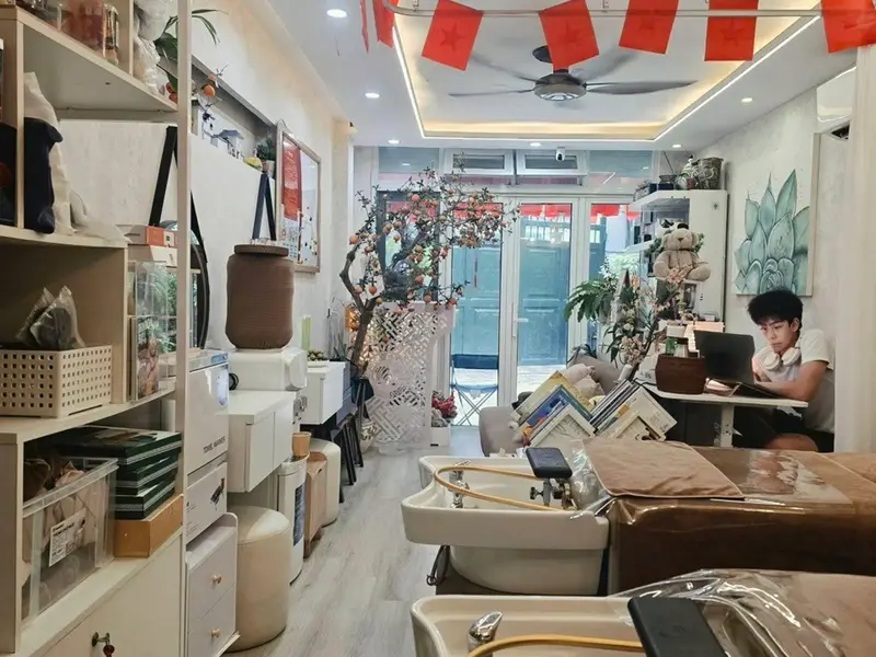 🔥 HIẾM NHÀ PHÂN LÔ MỸ ĐÌNH – Ô TÔ TRÁNH – NGÕ THÔNG – KINH DOANH ĐỈNH... Bán nhà riêng tại Từ Liêm, Hà Nội 01
