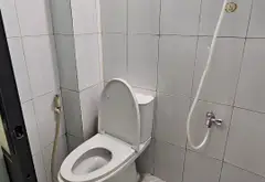 Nhà 2 tầng 15m2, 1PN 2WC, quận 6, giá chỉ 1.8 tỷ... Bán nhà riêng tại Bình Phú, Hồ Chí Minh 03