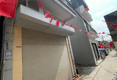 Bán đất Thôn An Sơn, xã Thượng Mỗ, Đan Phượng, diện tích 39m² giá 3.5 tỷ... Bán đất tại Đan Phượng, Hà Nội 07