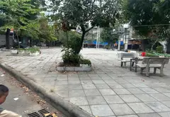 📣📣 LÔ ĐẤT TIẾN BÀO - ĐỐI DIỆN VƯỜN HOA KHUÔN VIÊN, ĐƯỜNG TRƯỚC NHÀ Ô TÔ TRÁNH... Bán nhà riêng tại Phù Khê, Bắc Ninh 04