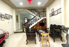 Bán Nhà 3 Tầng Mặt Tiền Kinh Doanh Hải Châu Vuông Vức, Gần Sông Hàn... Bán nhà mặt phố tại Hải Châu, Đà Nẵng 01
