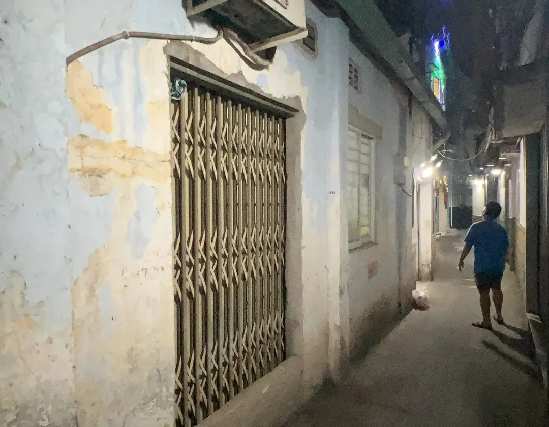 Nhà trung tâm Quận 10 - Ngang khủng, tiện xây mới... Bán nhà riêng tại Hòa Hưng, Hồ Chí Minh 01