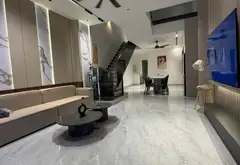 😳 96M² Ở HÒA XUÂN – 3 PHÒNG NGỦ ĐỀU KHÉP KÍN, CÓ CẢ SÂN Ô TÔ!... Bán nhà mặt phố tại Cẩm Lệ, Đà Nẵng 01