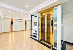 Biệt thự tân cổ điển góc 2 mặt tiền siêu đẹp tại Tân Bình. 10m x 14m dt 140m... Bán nhà riêng tại Tân Sơn, Hồ Chí Minh 06