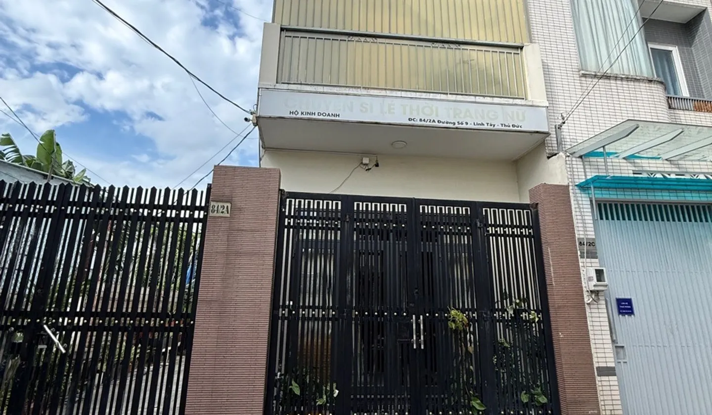 CHDV MINI PHẠM VĂN ĐỒNG CHỈ 7.4TỶ... Bán chung cư mini tại Linh Xuân, Hồ Chí Minh 01