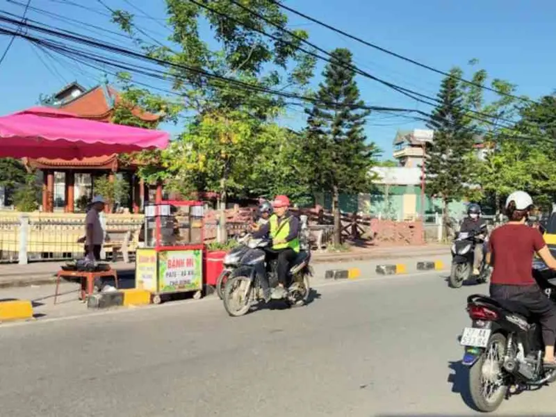 Bán đất 85m² Thôn Ngải Dương, Hưng Yên - Giá hợp lý 5 tỷ... Bán đất tại Như Quỳnh, Hưng Yên 01