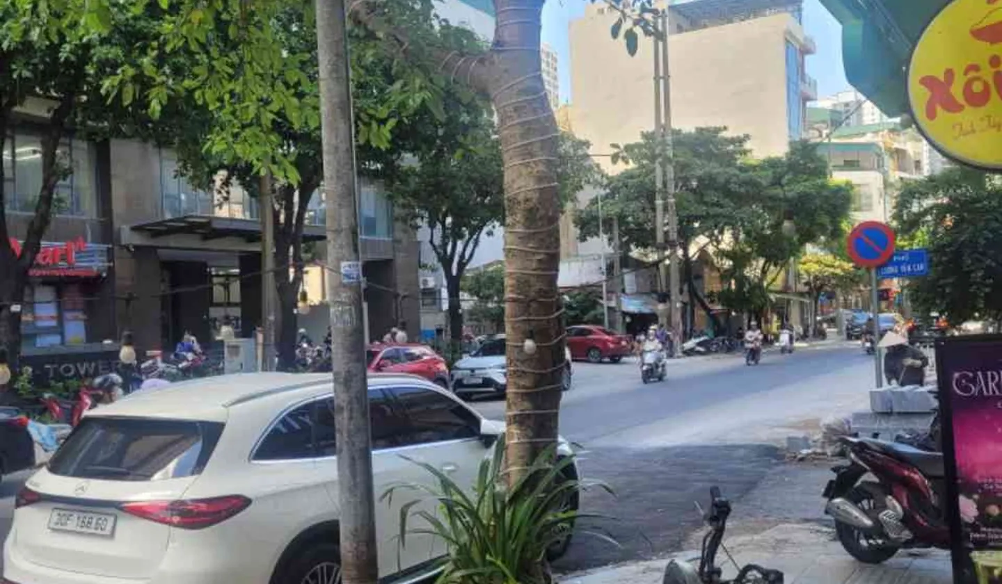 Nhà mặt phố Tô Hiệu, kinh doanh đỉnh, ô tô tránh thoải mái... Bán nhà mặt phố tại Hà Đông, Hà Nội 01