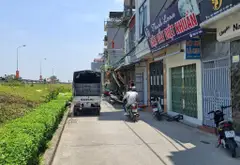 Nhà mặt phố 1 tầng, diện tích 57 m² tại Phường Đông Ngạc, Hà Nội... Bán nhà mặt phố tại Đông Ngạc, Hà Nội 02