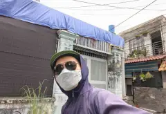 Nhà đẹp giá tốt tại Trung Mỹ Tây, Quận 12... Bán nhà riêng tại Trung Mỹ Tây, Hồ Chí Minh 02