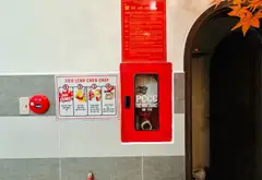Biệt thự hiện đại 4 tầng tại Vĩnh Viễn, chuẩn đẳng cấp đầu tư sinh lời... Bán nhà riêng tại Vườn Lài, Hồ Chí Minh 12